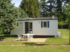 Camping Port Sainte Marie - Photo 1104