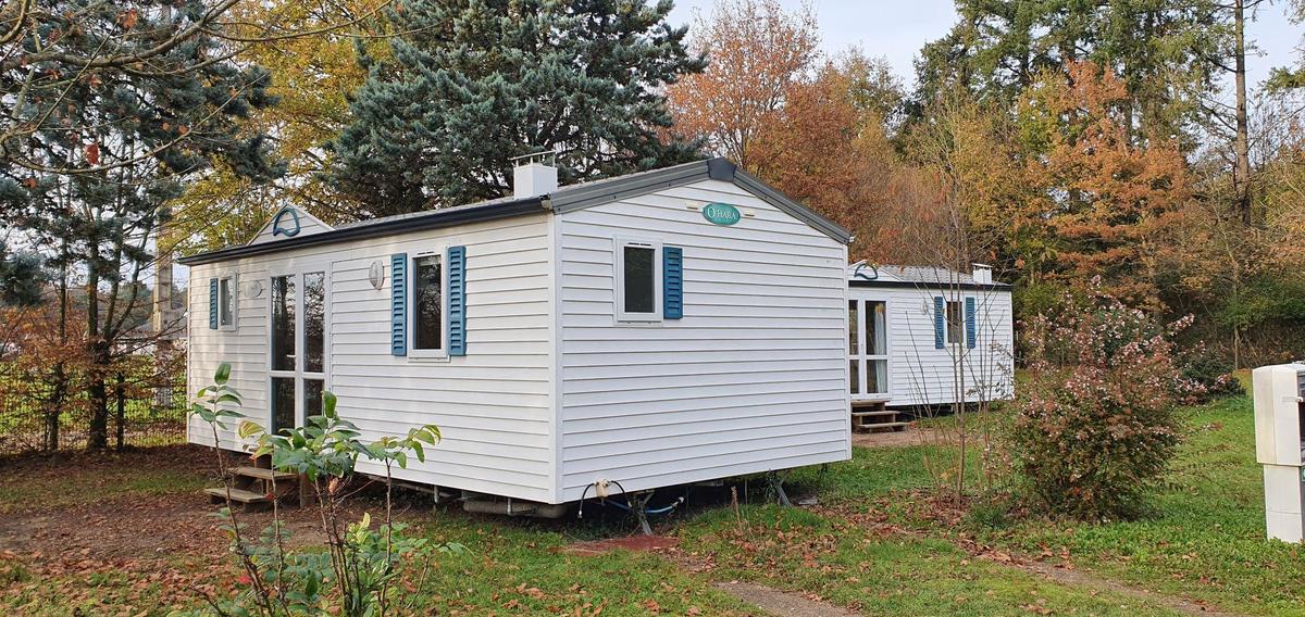 Camping Port Sainte Marie - Photo 1107