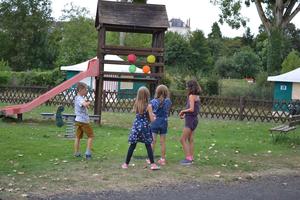 Camping Port Sainte Marie - Photo 1105