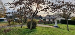 Camping Port Sainte Marie - Photo 1109
