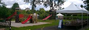 Camping Port Sainte Marie - Photo 3001
