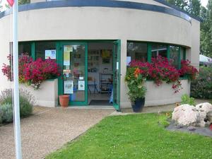 Camping Port Sainte Marie - Photo 3002