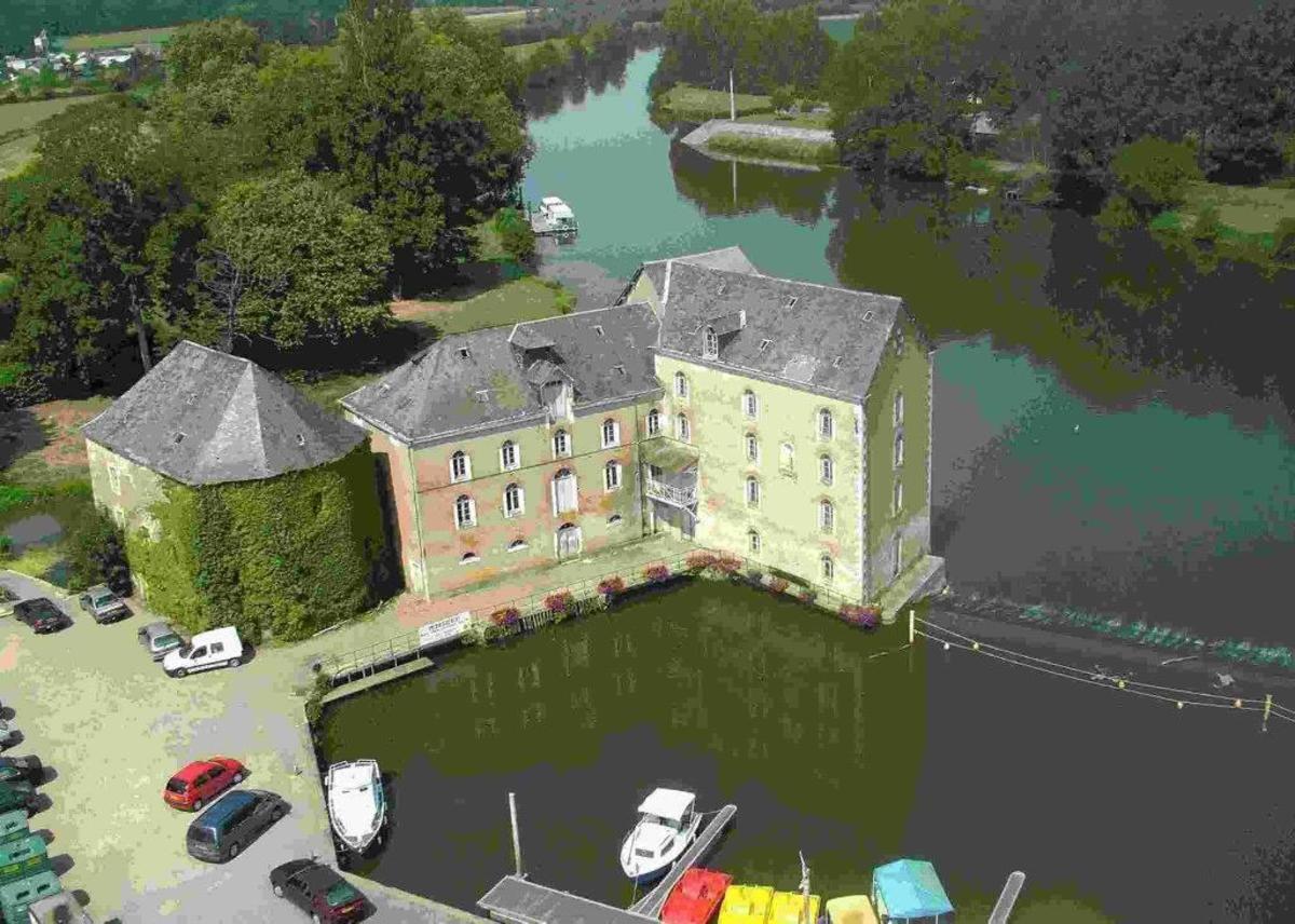 Camping Port Sainte Marie - Photo 6202