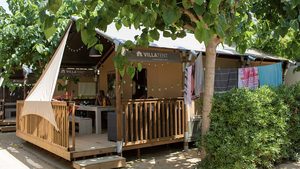Camping la Masia by Villatent - Photo 1102