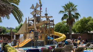 Camping la Masia by Villatent - Photo 1103