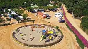 Camping la Masia by Villatent - Photo 1106