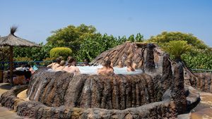 Camping la Masia by Villatent - Photo 1107