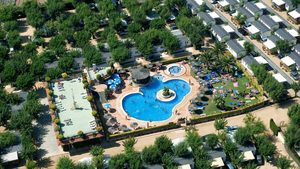 Camping la Masia by Villatent - Photo 1105