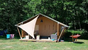 Camping Au Clos de la Chaume by Villatent - Photo 1103
