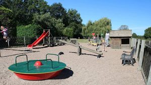 Camping les Bois du Bardelet by Villatent - Photo 1106