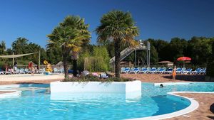 Camping les Bois du Bardelet by Villatent - Photo 1104