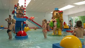 Camping les Bois du Bardelet by Villatent - Photo 1107