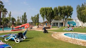 Camping Nautic Almata by Villatent - Photo 1104