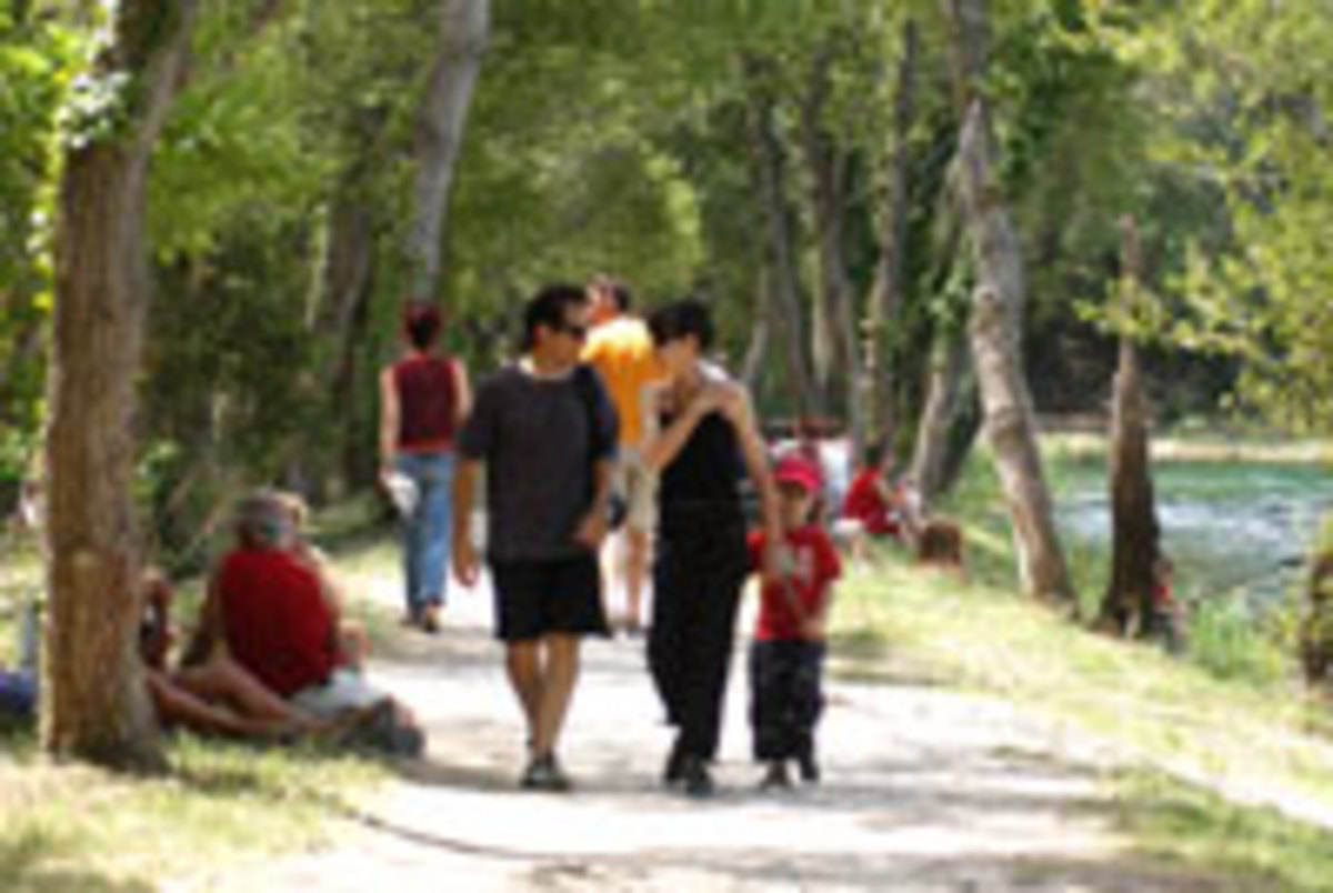 Camping LA PINEDE - Photo 6308