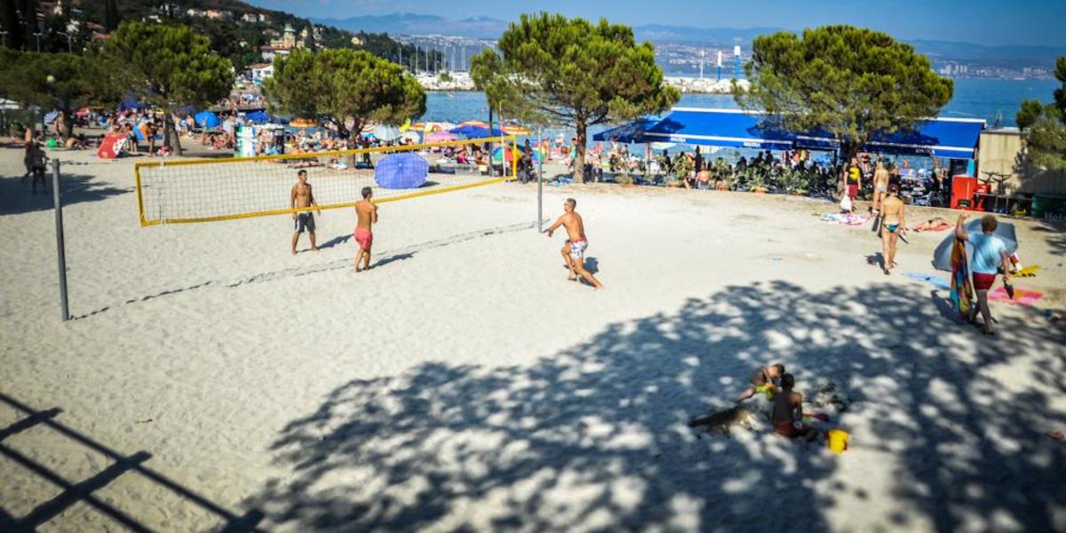 Opatija Camping - Photo 1102