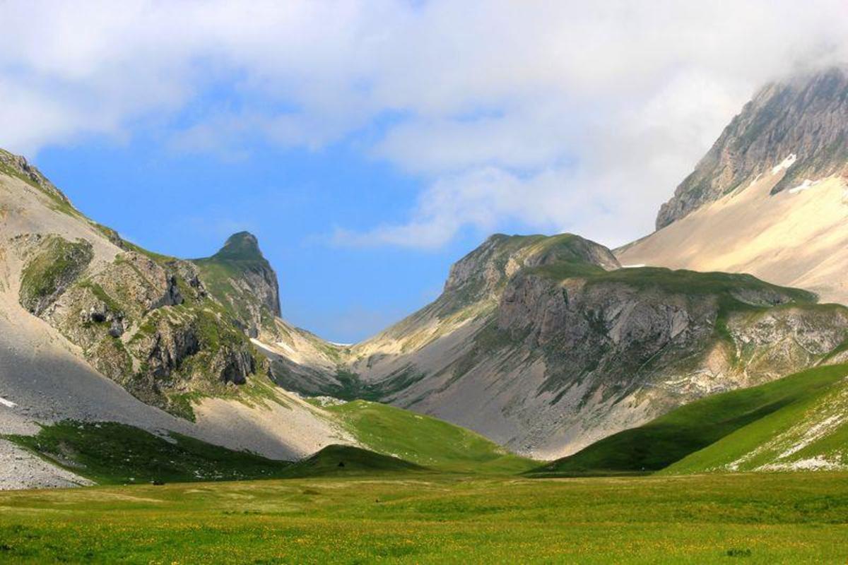 Camping CHAMP LA CHEVRE - Photo 6314