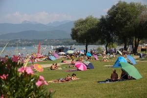 Camping La Pourvoirie des Ellandes - Photo 1101