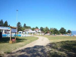 Camping La Pourvoirie des Ellandes - Photo 1103