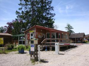Camping La Pourvoirie des Ellandes - Photo 1104