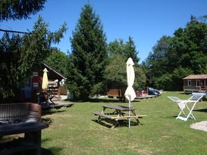 Camping La Pourvoirie des Ellandes - Photo 1108