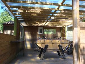 Camping La Pourvoirie des Ellandes - Photo 1110