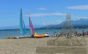 Camping La Pourvoirie des Ellandes - Photo 2202