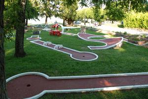 Camping La Pourvoirie des Ellandes - Photo 4103