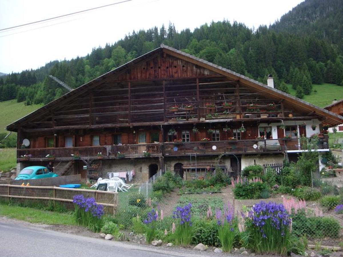 Camping La Pourvoirie des Ellandes - Photo 6203
