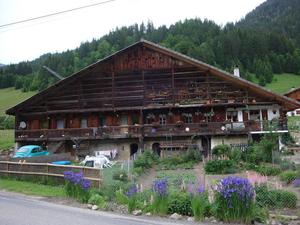 Camping La Pourvoirie des Ellandes - Photo 6203