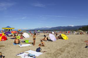 Camping La Pourvoirie des Ellandes - Photo 6301