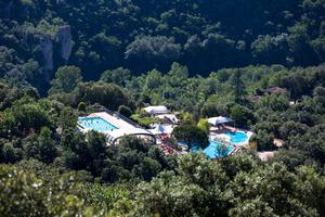 Image of Domaine de La Sablière - naturiste