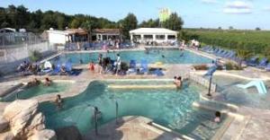Image of Camping Le Cormoran