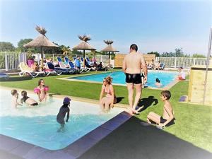 Image of Camping du Bas Larin