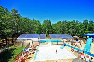 Image of Camping Lou Castel