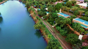 Image of Oppi Dam Camping